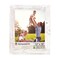 Rustic Farmhouse 12 in. x 16 in. Reclaimed Wood Picture Frame